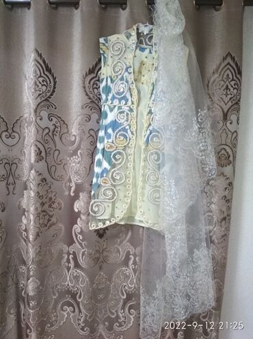 Национальные костюмы: Национальный костюм — 6