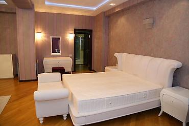 otağ: Park Azure Residence-də Premium Kirayə Mənzil - Ünvan: Bakı — 5