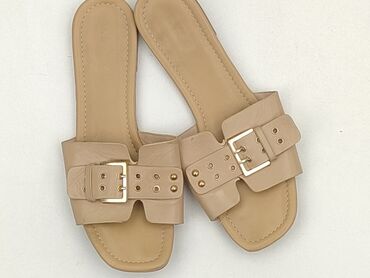 Flip flops for women, 42, condition - Good