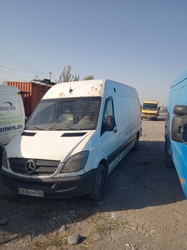 шины бу бишкек оптом: Легкий грузовик, Mercedes-Benz, Стандарт, 1,5 т, Б/у