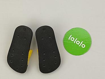 crocs ccc: Klapki 25, Używany — 3