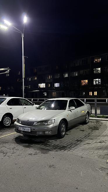 салквн тор: Toyota Windom: 1996 г., 2.5 л, Автомат, Бензин — 3