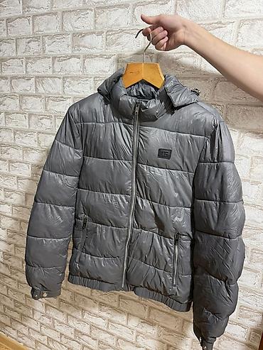 geyim kisi: Kurtka, Bolonka, Qış, Tom Ford, M — 1