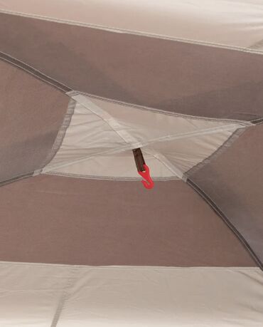 Другое для спорта и отдыха: Шатер-палатка для комфортного отдыха! производитель-СЛЕДОПЫТ — 18