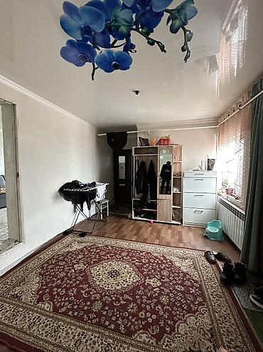 Продажа коттеджей и домов: СРОЧНО ПРОДАЕТСЯ!!! Район: Ак ордо 2 Участок: 4.25 Площадь: 130м2 — 10