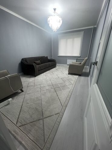 Продажа квартир: 2 комнаты, 55 м², 106 серия, 4 этаж, Евроремонт