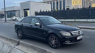 рейка w210: Mercedes-Benz C-Class: 2008 г., 1.8 л, Автомат, Бензин, Седан — 4
