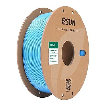 Digər ticarət printerləri və skanerləri: ESUN PLA Basic Filament - Material: PLA Basic - Diametr: 1.75 ± 0.03 — 27