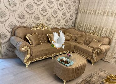 Divanlar: Künc divan, Yeni