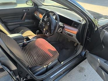 Унаа: Nissan Teana: 2003 г., Седан — 8