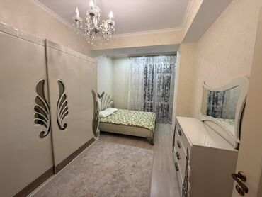 Долгосрочная аренда квартир: 2 комнаты, Агентство недвижимости, Без подселения, С мебелью полностью — 4