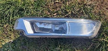 led farovi: MAGLENKA DESNA ZA VOLKSWAGEN PASSAT B8 | Volkswagen Passat b8 — 2