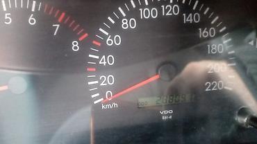 Toyota: Toyota Corolla: 2003 г., 1.6 л, Автомат, Бензин, Хэтчбэк — 10