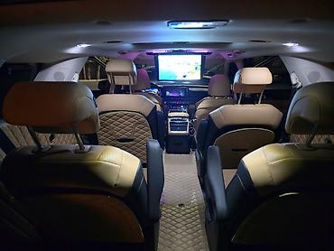 кия карнивал 2021: Kia Carnival: 2021 г., 2.2 л, Автомат, Дизель, Минивэн — 10