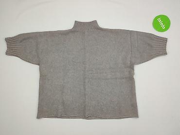 diverse sweter: Golf damski, rozmiar L — 2