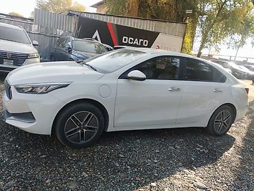 honda step spada: Kia K3: 2020 г., 1.5 л, Вариатор, Гибрид, Седан — 7