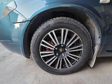 Nissan: Nissan Primera: 2002 г., 0.2 л, Вариатор, Бензин, Седан — 13