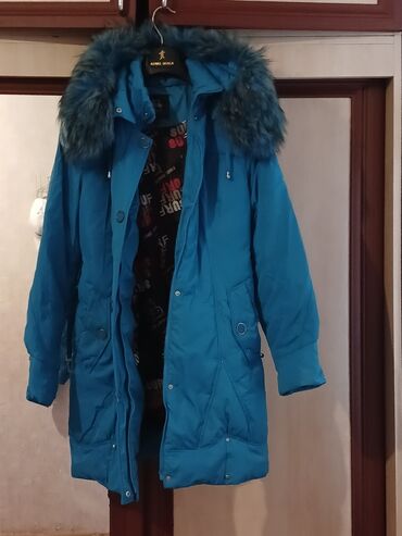 Kurtkalar: Puxovik kurtka, L — 9