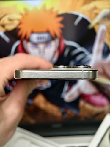 iphone 10 бу: IPhone 15 Pro Max, Б/у, 256 ГБ, Natural Titanium, Коробка, 86 % — 4