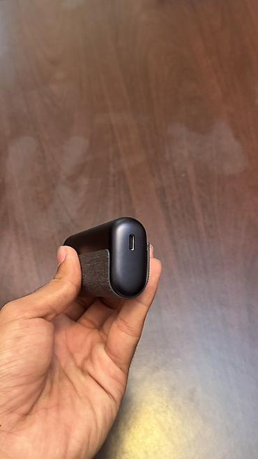 iqos duo 3: IQOS 3 DUO tütünqızdırıcı cihazı və şarj qutusu - Rəng: qara/qrafit - — 4