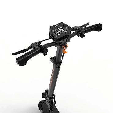 kukirin g2 pro max: Электросамокат, Kugoo, В рассрочку, Новый, Самовывоз, Бесплатная доставка — 7