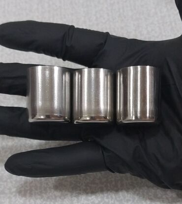 Digər içki üçün qablar: İçki qabı satılır, təzədir. Dəstinə daxildir: 1 ədəd İçki qabı, 1 ədəd -da lalafo.az — 6 Digər içki üçün qablar: İçki qabı satılır, təzədir. Dəstinə daxildir: 1 ədəd İçki qabı, 1 ədəd — 6