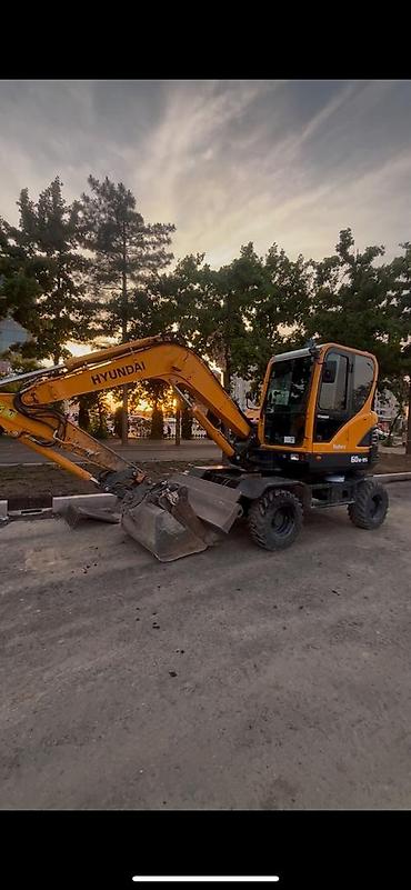 Автомойки: Автомойка — 8