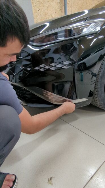 Автомойки: Автомойка | Детейлинг, предпродажная подготовка — 9