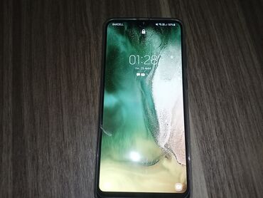 Samsung: Samsung Galaxy A30, 32 GB, rəng - Boz