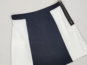 blue skirts: Eva & Lola, Spódnica damska, rozmiar M — 1