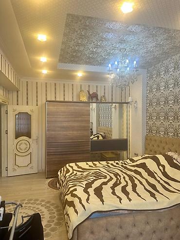 bina.az: 2 otaqlı, Yeni tikili, 107 kv. m — 7