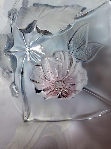 Činije: Bombonijera nova Mikasa Nemacka 80te.god. Bombonijera perfektan — 9