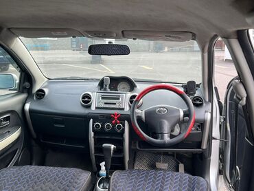 taiota ist: Toyota ist: 2002 г., 1.3 л, Автомат, Бензин, Универсал