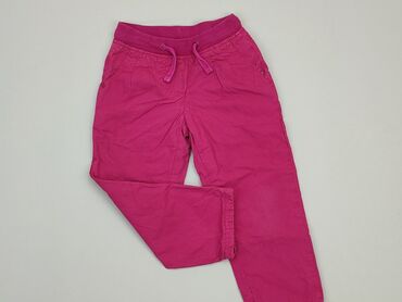 Sweatpants: Sweatpants, Cool Club, 2-3 years, 98, condition - Satisfying