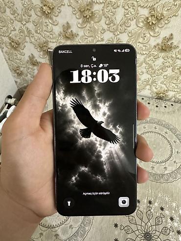 bluetooth modul: Samsung Galaxy S23 Plus, 256 GB, rəng - Yaşıl, İki sim kartlı — 1