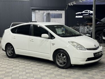 сама мойка аппарат цена ош: Toyota Prius: 2007 г., 1.5 л, Автомат, Гибрид, Хетчбек