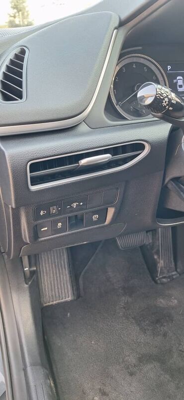 Hyundai: Hyundai Sonata: 2020 г., Автомат, Газ, Седан — 6