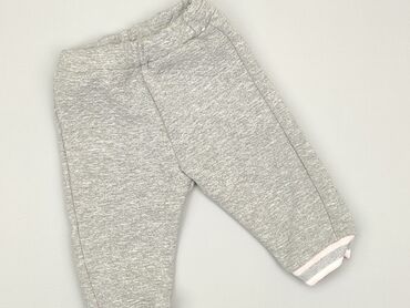 Sweatpants: Sweatpants, 3-6 months, condition - Very good