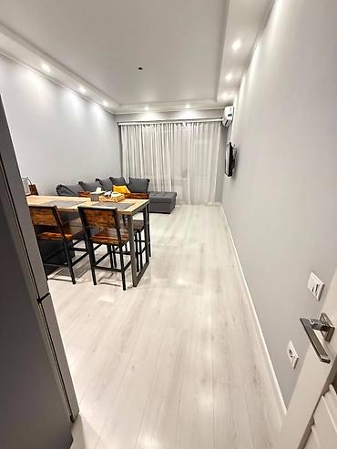 aurum: 2 комнаты, 54 м², Элитка, 2 этаж, Евроремонт — 2