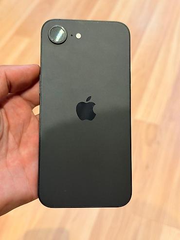 ayfon se 2020: IPhone 16e, Qara, Face ID — 5
