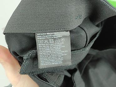 hm zyrafa: H&M, Spodnie materiałowe damskie, rozmiar M — 5
