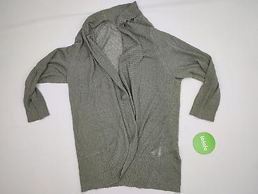 big ss: Via Appia, Kardigan damski, rozmiar 5XL — 2