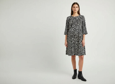 rabarbar sukienki odzież damska: Сукня жіноча, розмір One size