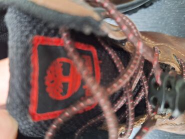 Gležnjače: Gležnjače, Timberland, Veličina - 31 na lalafo.rs — 9 Gležnjače: Gležnjače, Timberland, Veličina - 31 — 9