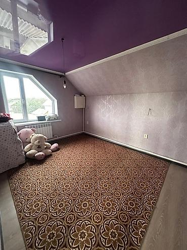 Продажа коттеджей и домов: 4 комнаты, 122 м², 4 соток, Бишкек, Киркомстром Агентство недвижимости — 11