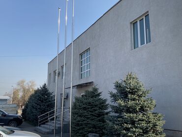 паркинг in Кыргызстан | ПАРКИНГИ: Сдается офис с евроремонтом Со всеми удобствами Паркинг на 60