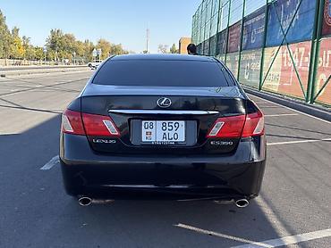нексия автомат: Lexus ES: 2006 г., Автомат, Бензин, Седан — 6