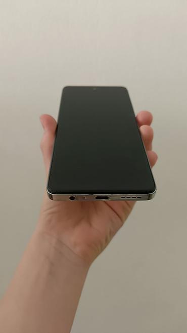 Tecno: Tecno Pova 5, Б/у, 256 ГБ, цвет - Золотой, 2 SIM — 11