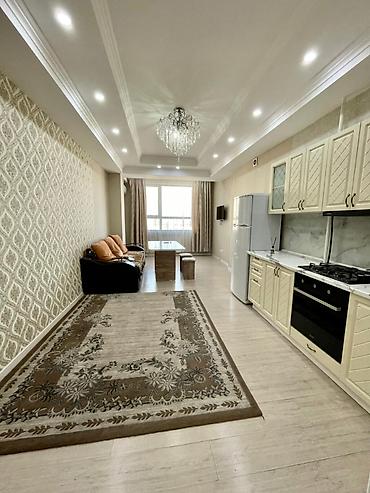 астория: 2 комнаты, 62 м², Мед Академия Элитка, 3 этаж, Евроремонт — 7