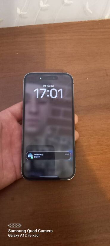 14 pro 256 gb: IPhone 14 Pro, 128 GB, Deep Purple